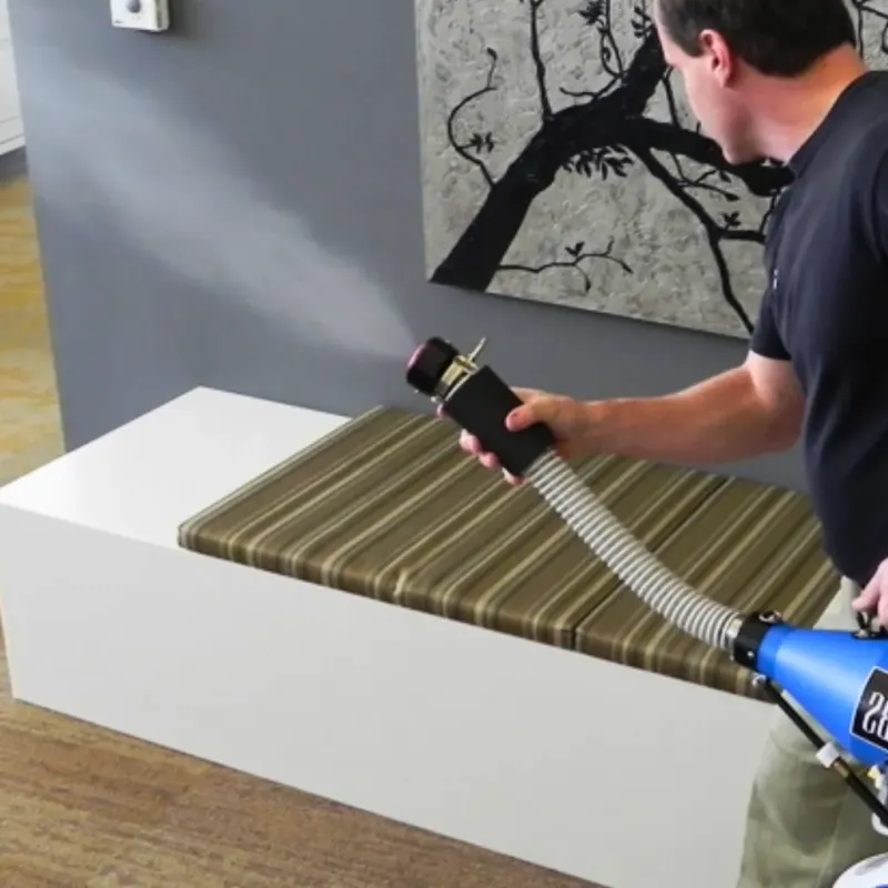 Professional Odor Removal in Granger, IN